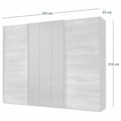 Armoire à Portes Coulissantes Toronto -HOME24 Soldes 1000371865 230119 500 SKETCH DETAILS P000000001000371865 sketch
