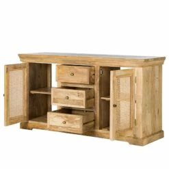 Meuble Double Vasque Chanelle -HOME24 Soldes 1000371919 230904 032 DETAILS P000000001000371919