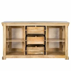 Meuble Double Vasque Chanelle -HOME24 Soldes 1000371919 230904 033 DETAILS P000000001000371919