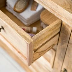 Meuble Double Vasque Chanelle -HOME24 Soldes 1000371919 231005 038 DETAILS P000000001000371919