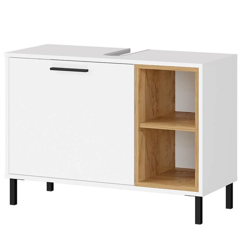 Meuble Sous Vasque Loria 3 Meuble Sous Vasque Loria