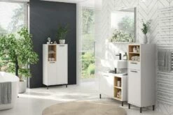 Meuble Sous Vasque Loria 9 Meuble Sous Vasque Loria -HOME24 Soldes 1000372693 230315 020 MOOD DETAILS P000000001000372693 mood