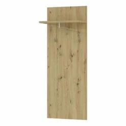 Porte-manteau Mural Troi