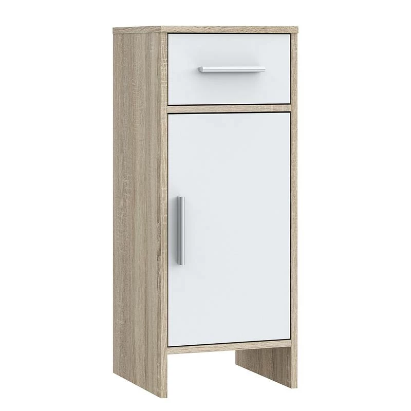 Meuble Bas Plush 3 Meuble Bas Plush