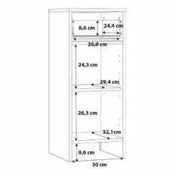 Meuble Bas Plush 13 Meuble Bas Plush -HOME24 Soldes 1000372756 230124 501 SKETCH DETAILS P000000001000372756 sketch