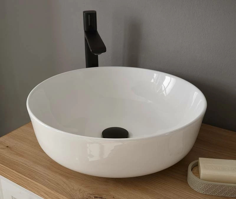 Meuble Double Vasque Jasmund 7 Meuble Double Vasque Jasmund – Image 5