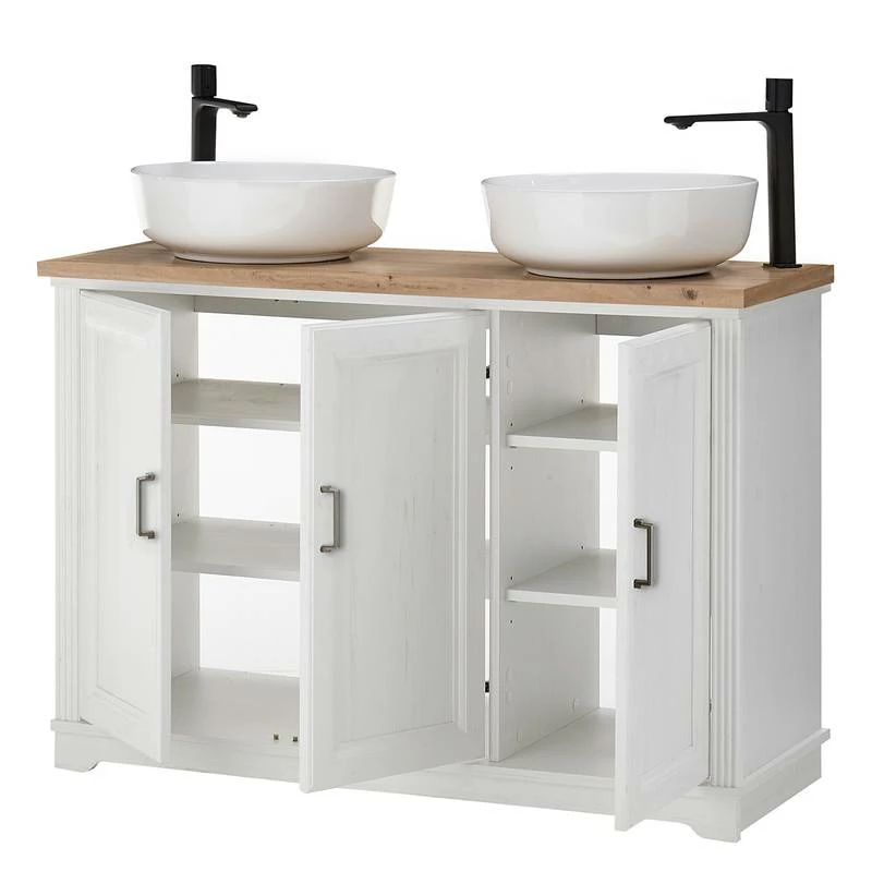 Meuble Double Vasque Jasmund 8 Meuble Double Vasque Jasmund – Image 6