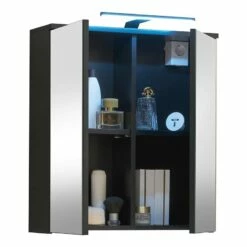 Armoire De Toilette Larado -HOME24 Soldes 1000373889 230201 030 DETAILS P000000001000373889