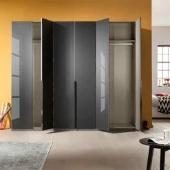 Armoire KiYDOO Glam Glas -HOME24 Soldes 1000374569 230214 020 MOOD DETAILS P000000001000374569 mood