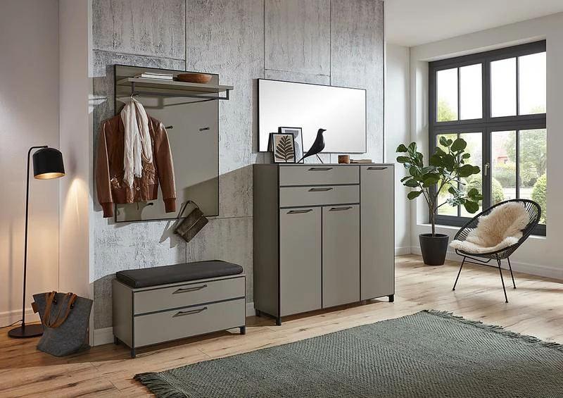 Commode Unica II 4 Commode Unica II – Image 2