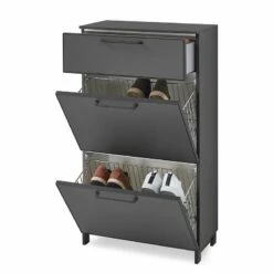 Meubles à Chaussures Unica -HOME24 Soldes 1000375610 230301 030 DETAILS P000000001000375610