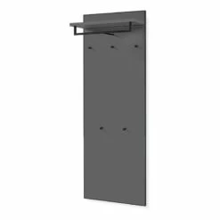 Porte-manteau mural Unica I -HOME24 Soldes 1000375636 230301 010 IMAGE P000000001000375636