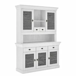 Vaisselier En Bois Massif Lysbro -HOME24 Soldes 1000376023 230309 010 IMAGE P000000001000376023