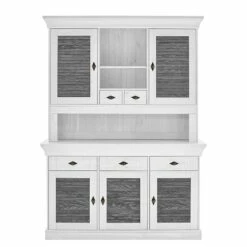 Vaisselier En Bois Massif Lysbro -HOME24 Soldes 1000376023 230309 040 DETAILS P000000001000376023