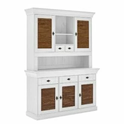 Vaisselier En Bois Massif Lysbro -HOME24 Soldes 1000376024 230309 010 IMAGE P000000001000376024