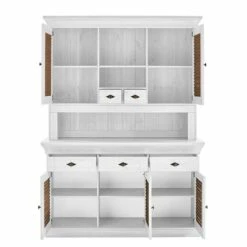 Vaisselier En Bois Massif Lysbro -HOME24 Soldes 1000376024 230309 030 DETAILS P000000001000376024