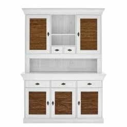 Vaisselier En Bois Massif Lysbro -HOME24 Soldes 1000376024 230309 040 DETAILS P000000001000376024