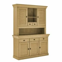 Vaisselier En Bois Massif Lysbro -HOME24 Soldes 1000376025 230309 010 IMAGE P000000001000376025