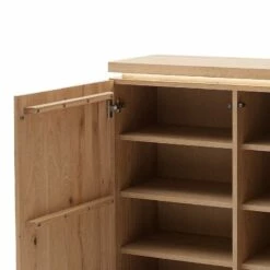 Meuble à Chaussures Ellinwood -HOME24 Soldes 1000376041 230330 040 DETAILS P000000001000376041