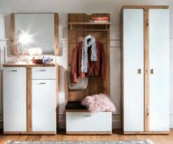 Ensemble D’entrée Nausta - 5 éléments