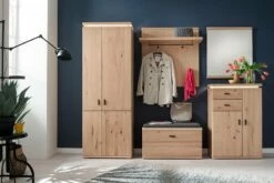 Ensemble D’entrée Ellinwood - 5 éléments -HOME24 Soldes 1000376054 230330 021 MOOD DETAILS P000000001000376054 mood