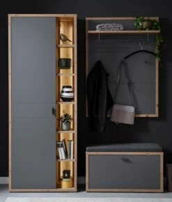 Ensemble D’entrée Laxou - 3 éléments