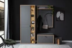 Ensemble D’entrée Laxou - 3 éléments -HOME24 Soldes 1000376055 230330 021 MOOD DETAILS P000000001000376055 mood