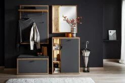 Ensemble D’entrée Laxou - 4 éléments -HOME24 Soldes 1000376056 230330 021 MOOD DETAILS P000000001000376056 mood