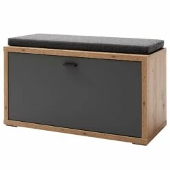 Ensemble D’entrée Laxou - 4 éléments -HOME24 Soldes 1000376056 230330 031 DETAILS P000000001000376056