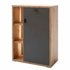 Ensemble D’entrée Laxou - 4 éléments -HOME24 Soldes 1000376056 230330 038 DETAILS P000000001000376056