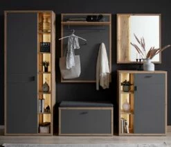 Ensemble D’entrée Laxou - 5 éléments