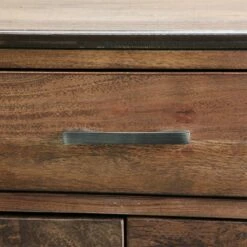 Armoire à Chaussures Bois Massif Tucson -HOME24 Soldes 1000376080 230802 050 DETAILS P000000001000376080