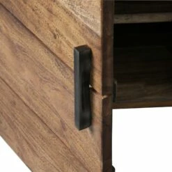 Armoire à Chaussures Bois Massif Tucson -HOME24 Soldes 1000376080 230802 060 DETAILS P000000001000376080