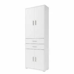 Armoire De Bureau Office Line - 4 Portes -HOME24 Soldes 1000376684 230505 010 IMAGE P000000001000376684