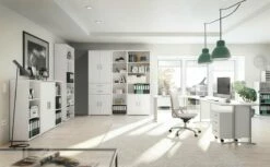 Armoire De Bureau Office Line - 4 Portes -HOME24 Soldes 1000376684 230505 020 MOOD DETAILS P000000001000376684 mood