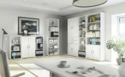 Armoire De Bureau Office Line - 4 Portes -HOME24 Soldes 1000376684 230505 021 MOOD DETAILS P000000001000376684 mood