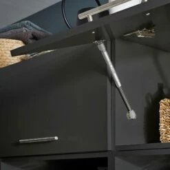 Armoire Laundreezy - 1 Porte -HOME24 Soldes 1000376692 230314 040 DETAILS P000000001000376692