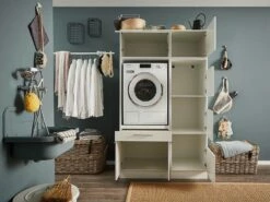 Armoire Laundreezy - 1 Porte -HOME24 Soldes 1000376693 230314 021 MOOD DETAILS P000000001000376693 mood