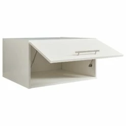 Armoire Laundreezy - 1 Abattant -HOME24 Soldes 1000376694 230314 030 DETAILS P000000001000376694