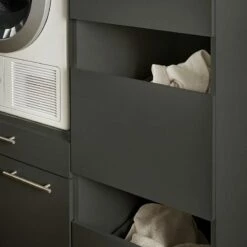 Armoire à Linge Laundreezy 35 Armoire à Linge Laundreezy -HOME24 Soldes 1000376700 230314 050 DETAILS P000000001000376700