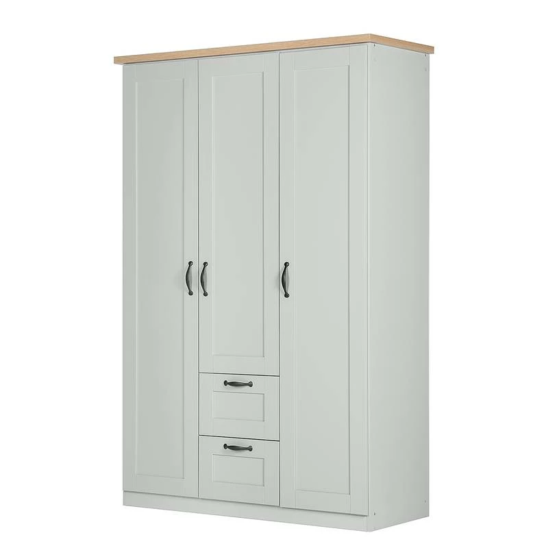 Armoire à Portes Battantes COLLONE 3 Armoire à Portes Battantes COLLONE