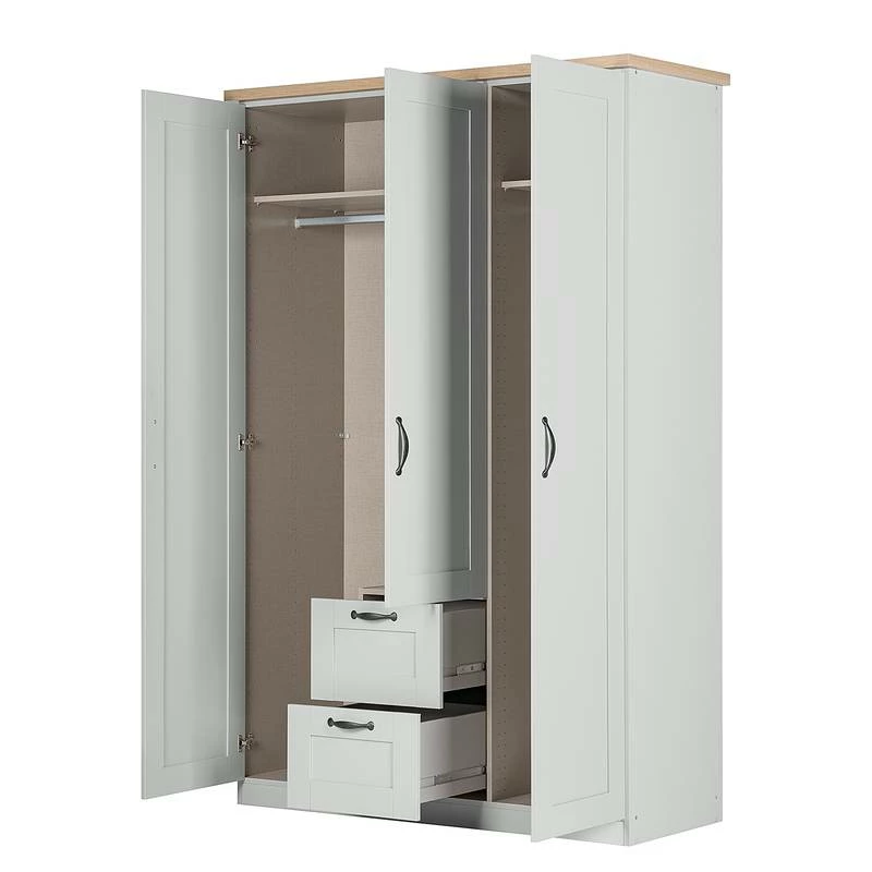 Armoire à Portes Battantes COLLONE 11 Armoire à Portes Battantes COLLONE – Image 9