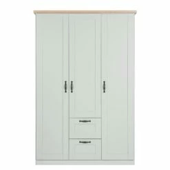 Armoire à Portes Battantes COLLONE 32 Armoire à Portes Battantes COLLONE -HOME24 Soldes 1000376846 230505 050 DETAILS P000000001000376846