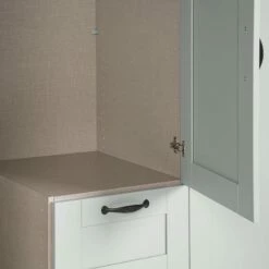 Armoire à Portes Battantes COLLONE 41 Armoire à Portes Battantes COLLONE -HOME24 Soldes 1000376846 230505 150 DETAILS P000000001000376846