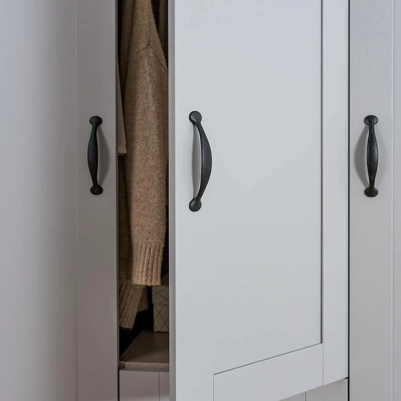 Armoire à Portes Battantes COLLONE 6 Armoire à Portes Battantes COLLONE – Image 4