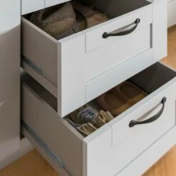 Armoire à Portes Battantes COLLONE 26 Armoire à Portes Battantes COLLONE -HOME24 Soldes 1000376846 230921 023 MOOD DETAILS P000000001000376846 mood