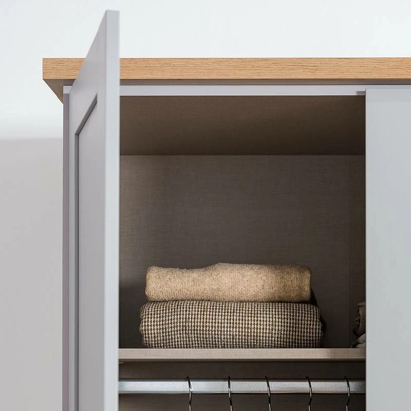 Armoire à Portes Battantes COLLONE 8 Armoire à Portes Battantes COLLONE – Image 6