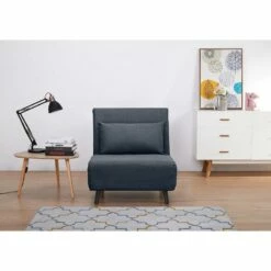 Fauteuil Convertible Elands Hêtre Noir 41 Fauteuil Convertible Elands Hêtre Noir -HOME24 Soldes 1000376857 230724 021 MOOD DETAILS P000000001000376857 mood