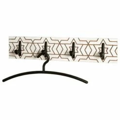 Porte-manteau Mural Arvila -HOME24 Soldes 1000377032 230314 035 DETAILS P000000001000377032