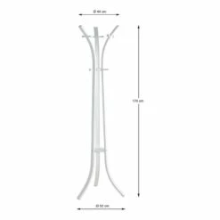 Porte-manteau Holma -HOME24 Soldes 1000377033 230314 500 SKETCH DETAILS P000000001000377033 sketch